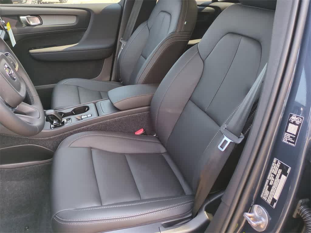 new 2026 Volvo XC40 car, priced at $48,000