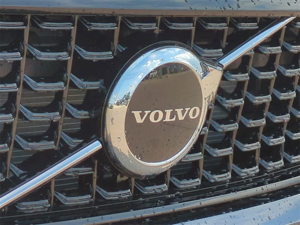 new 2026 Volvo XC40 car, priced at $48,000