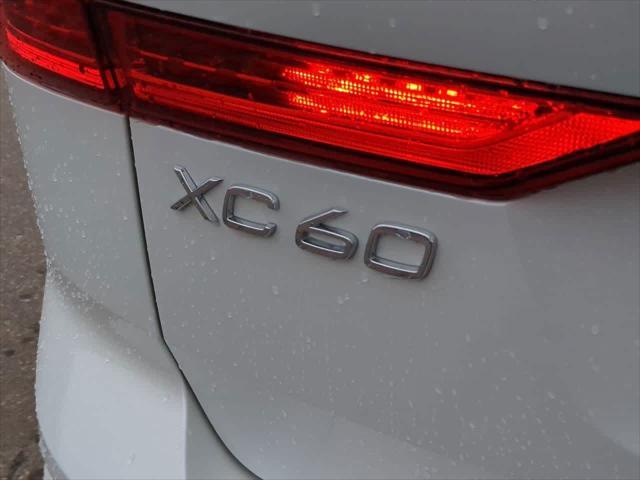 new 2025 Volvo XC60 car, priced at $51,450