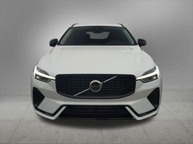 used 2023 Volvo XC60 Recharge Plug-In Hybrid car, priced at $42,225