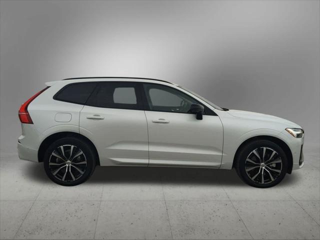 used 2023 Volvo XC60 Recharge Plug-In Hybrid car, priced at $42,225