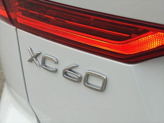 used 2023 Volvo XC60 Recharge Plug-In Hybrid car, priced at $42,225