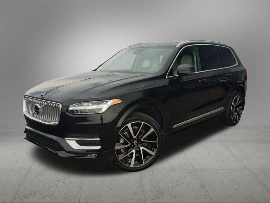 new 2024 Volvo XC90 car, priced at $61,632