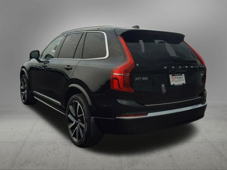 new 2024 Volvo XC90 car, priced at $61,632