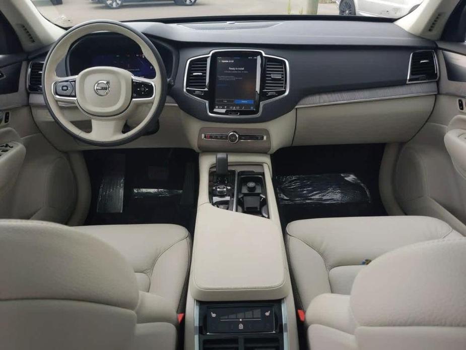 new 2024 Volvo XC90 car, priced at $61,632