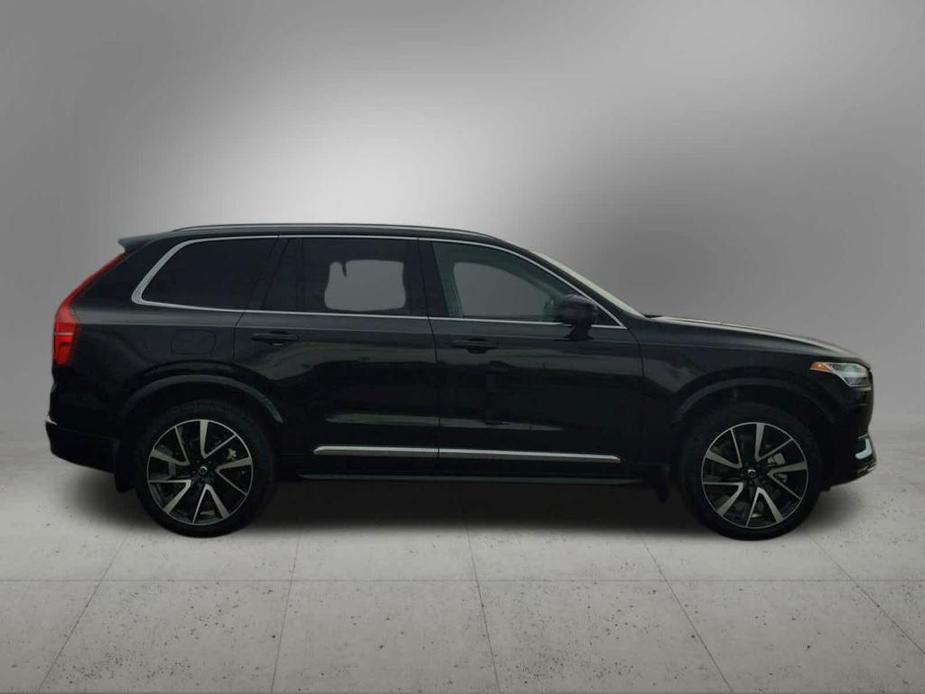 new 2024 Volvo XC90 car, priced at $61,632