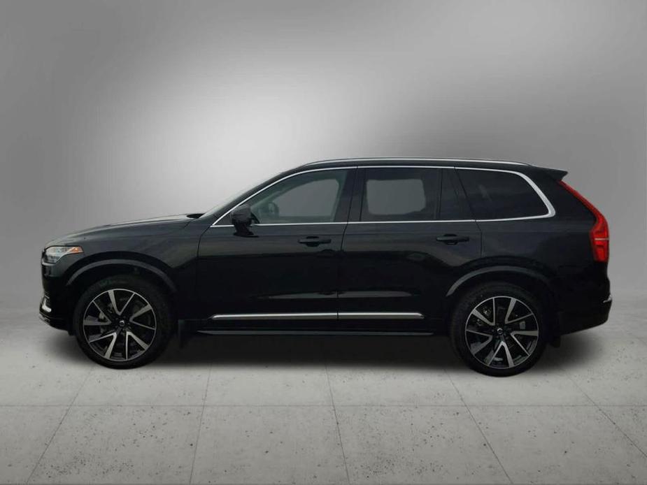 new 2024 Volvo XC90 car, priced at $61,632