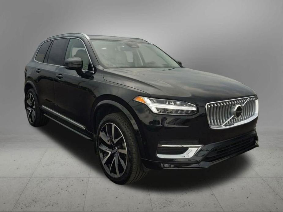 new 2024 Volvo XC90 car, priced at $61,632