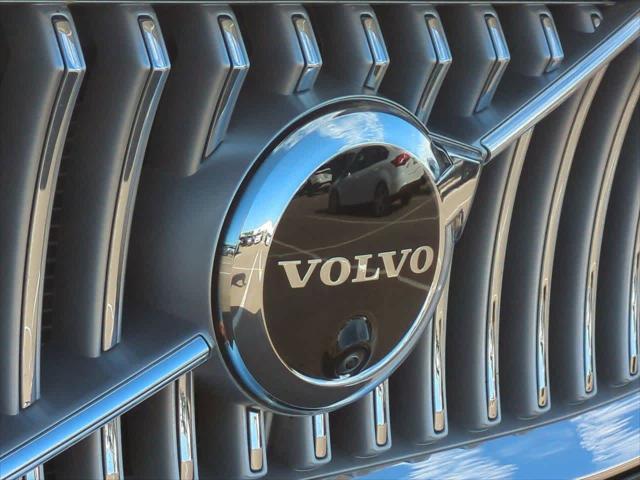 new 2025 Volvo XC90 Plug-In Hybrid car, priced at $74,900
