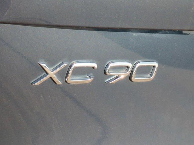 new 2025 Volvo XC90 Plug-In Hybrid car, priced at $74,900