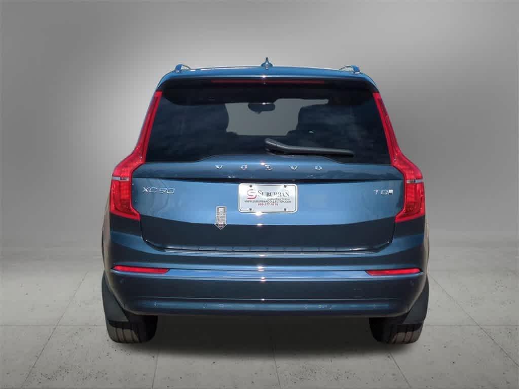 new 2025 Volvo XC90 Plug-In Hybrid car, priced at $74,900