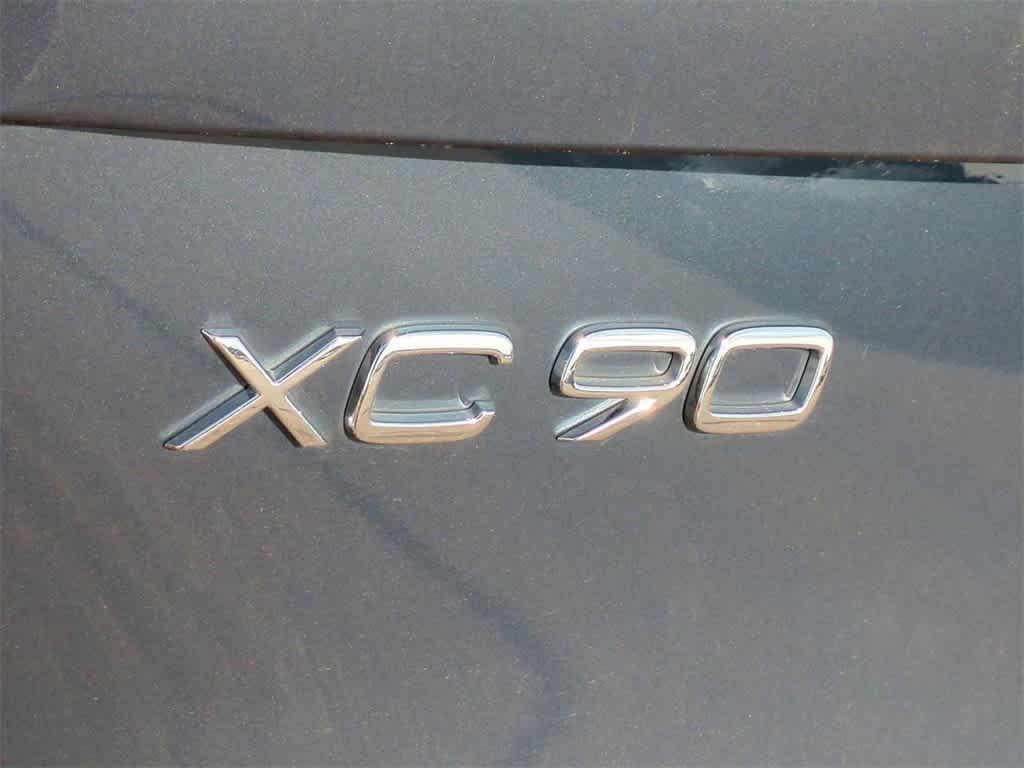 new 2025 Volvo XC90 Plug-In Hybrid car, priced at $74,900