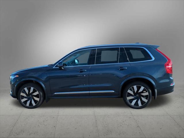 new 2025 Volvo XC90 Plug-In Hybrid car, priced at $74,900