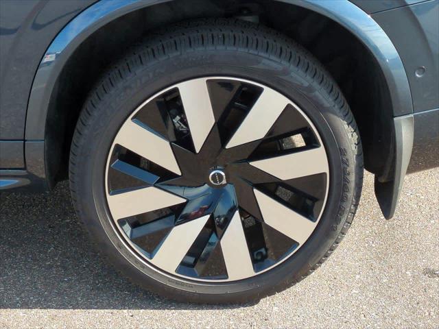 new 2025 Volvo XC90 Plug-In Hybrid car, priced at $74,900