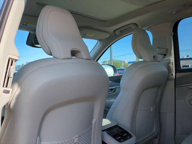 new 2025 Volvo XC90 Plug-In Hybrid car, priced at $74,900