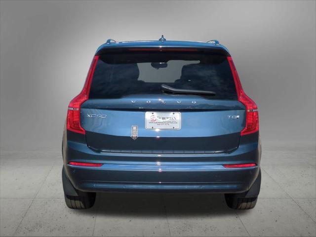 new 2025 Volvo XC90 Plug-In Hybrid car, priced at $74,900