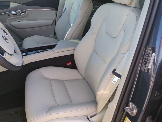 new 2025 Volvo XC90 Plug-In Hybrid car, priced at $74,900