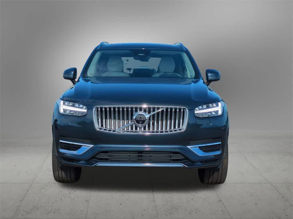 new 2025 Volvo XC90 Plug-In Hybrid car, priced at $74,900