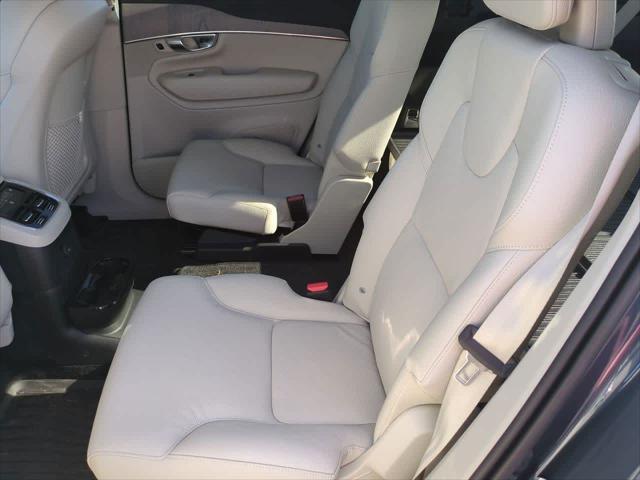 new 2025 Volvo XC90 Plug-In Hybrid car, priced at $74,900