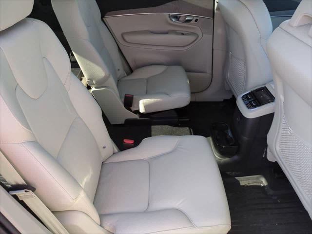 new 2025 Volvo XC90 Plug-In Hybrid car, priced at $74,900