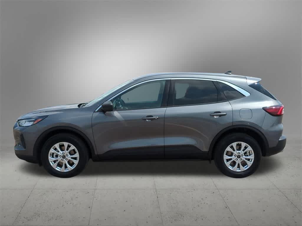 used 2023 Ford Escape car, priced at $21,998