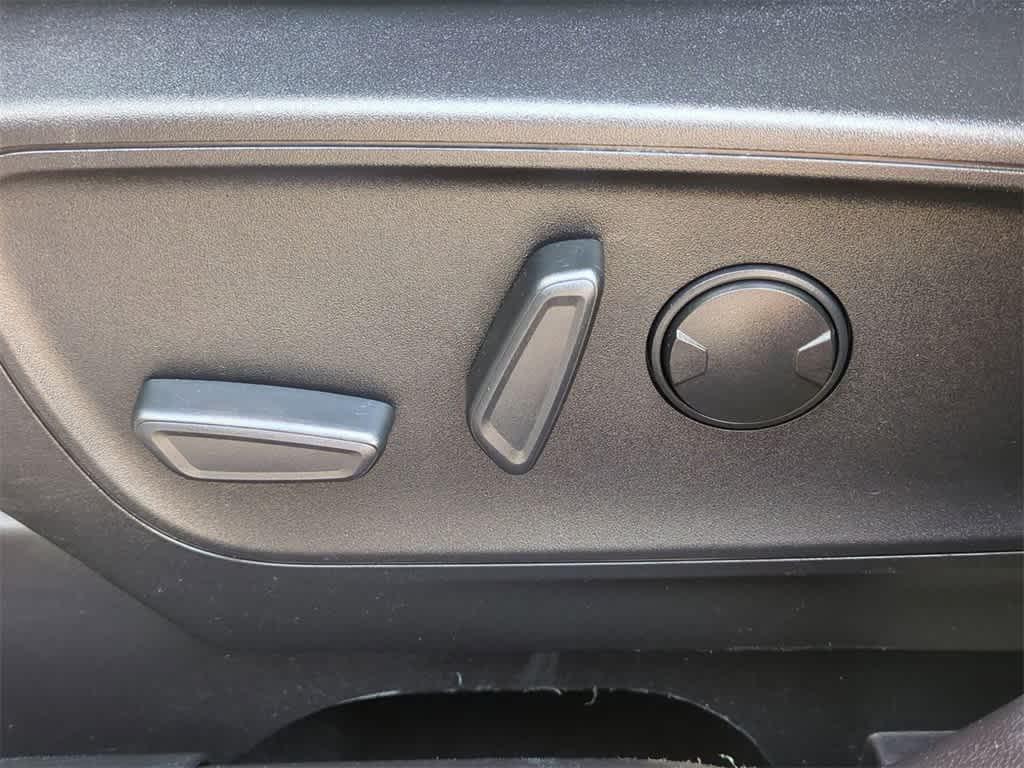 used 2023 Ford Escape car, priced at $21,998