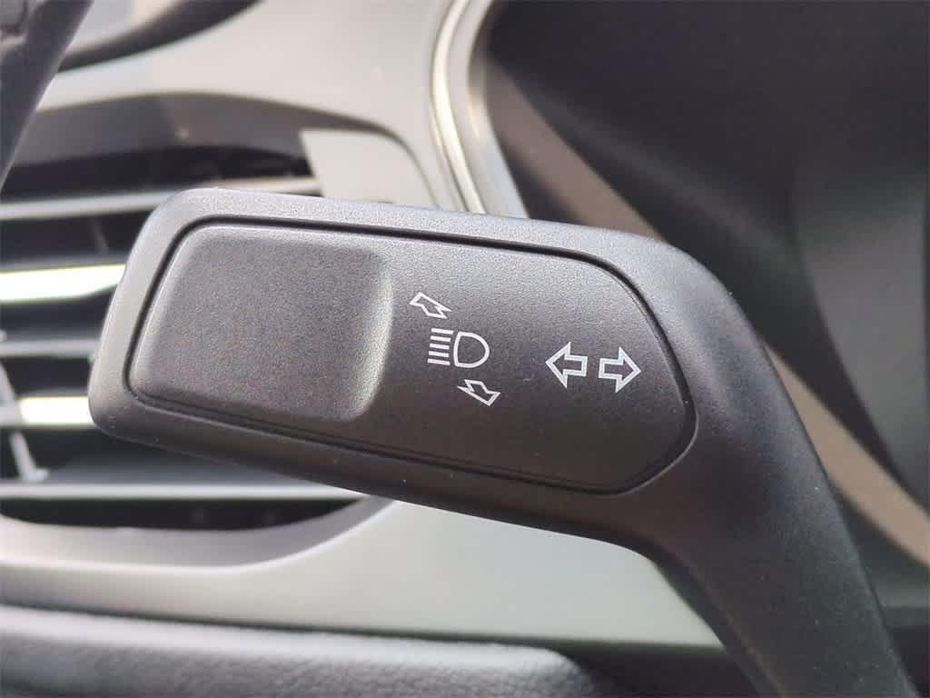 used 2023 Ford Escape car, priced at $21,998