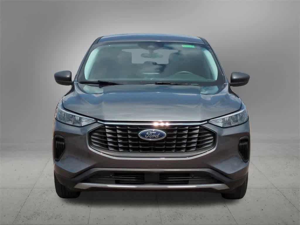 used 2023 Ford Escape car, priced at $21,998