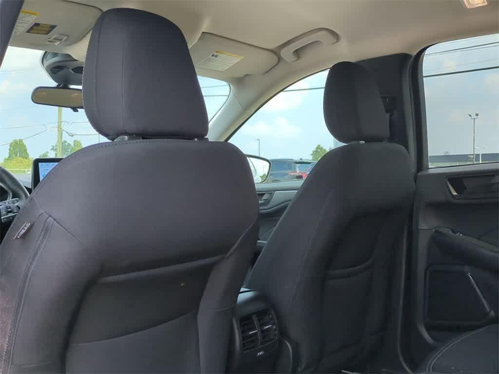 used 2023 Ford Escape car, priced at $21,998