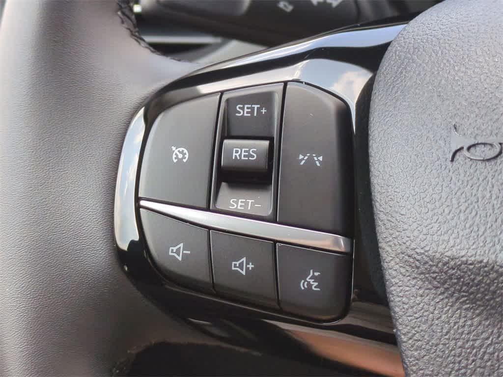 used 2023 Ford Escape car, priced at $21,998