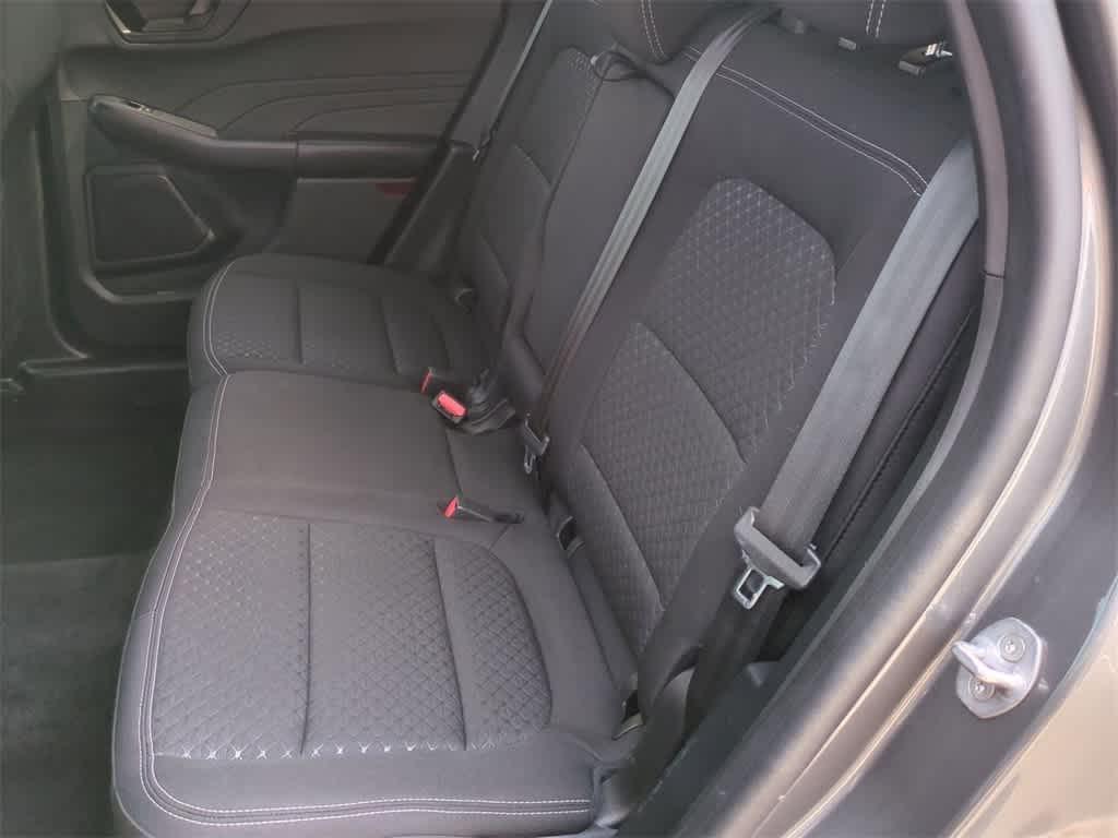 used 2023 Ford Escape car, priced at $21,998