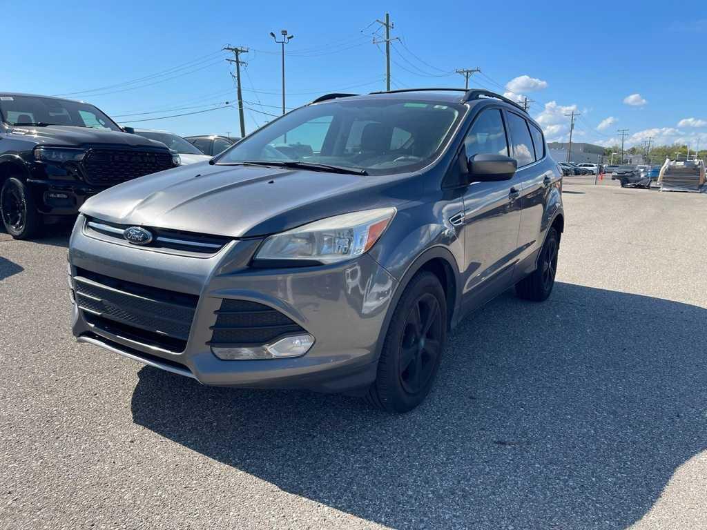 used 2013 Ford Escape car, priced at $6,490
