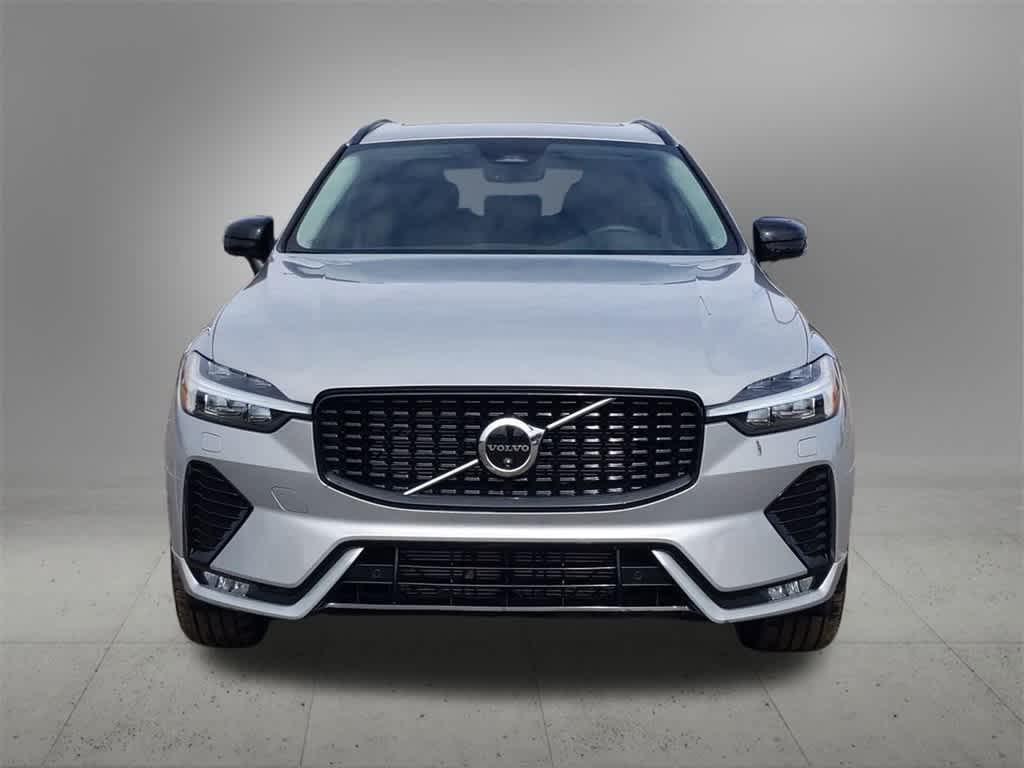 used 2025 Volvo XC60 car, priced at $55,250
