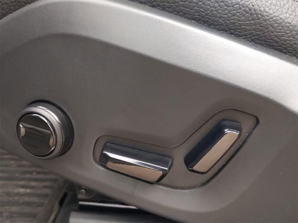 used 2025 Volvo XC60 car, priced at $55,250
