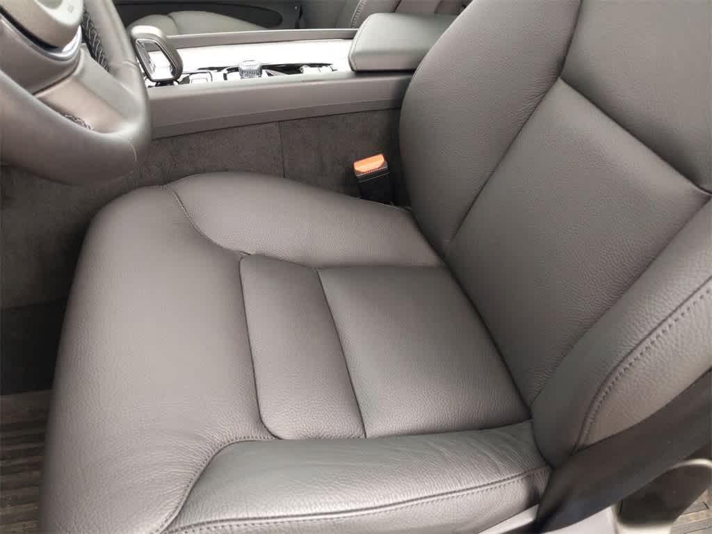 used 2025 Volvo XC60 car, priced at $55,250