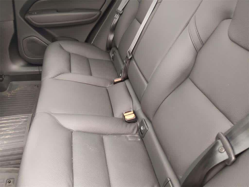 used 2025 Volvo XC60 car, priced at $55,250