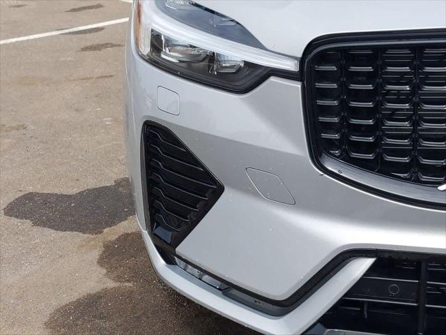 used 2025 Volvo XC60 car, priced at $55,250