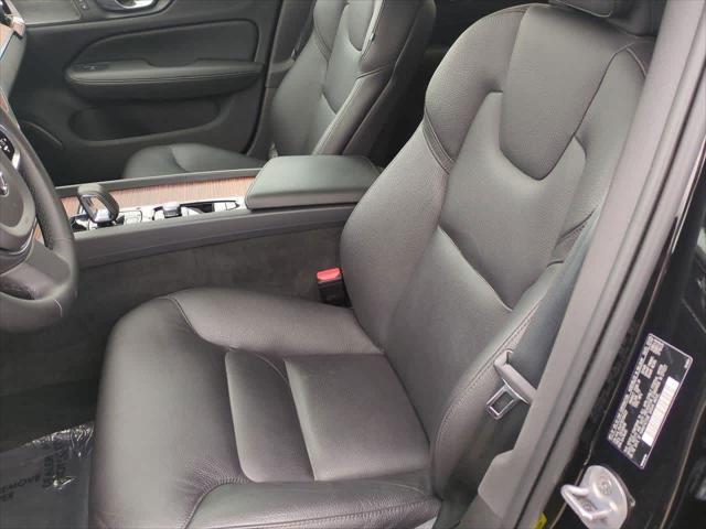 used 2024 Volvo V60 Cross Country car, priced at $43,998