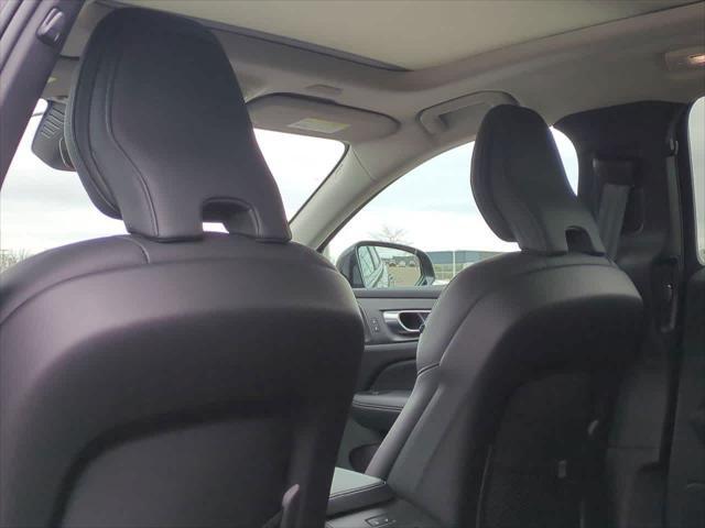used 2024 Volvo V60 Cross Country car, priced at $43,998