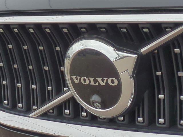 used 2024 Volvo V60 Cross Country car, priced at $43,998
