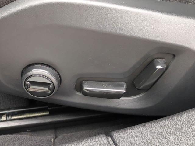 used 2024 Volvo V60 Cross Country car, priced at $43,998