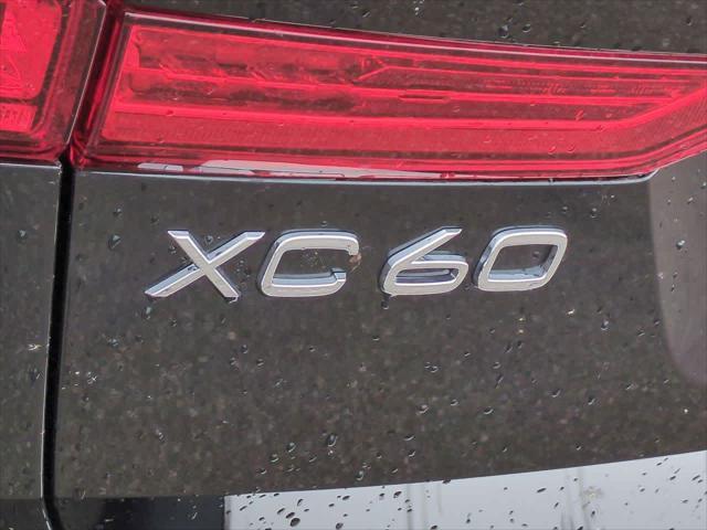 new 2025 Volvo XC60 car, priced at $61,400