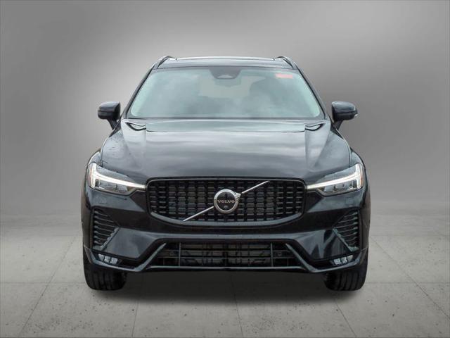 new 2025 Volvo XC60 car, priced at $55,360