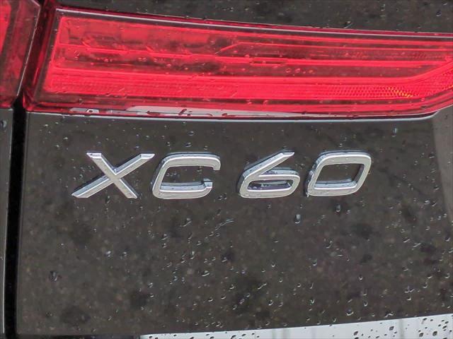 new 2025 Volvo XC60 car, priced at $55,360