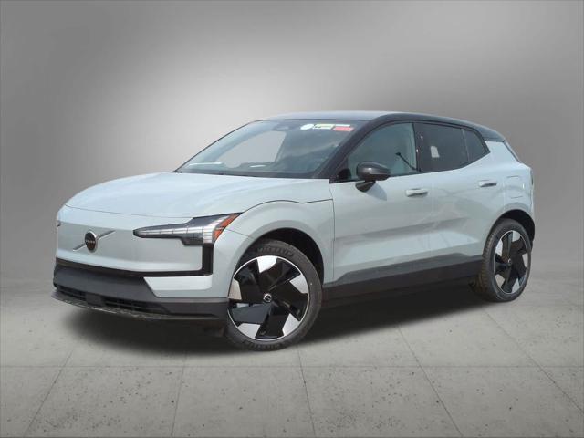 new 2025 Volvo EX30 car, priced at $47,580