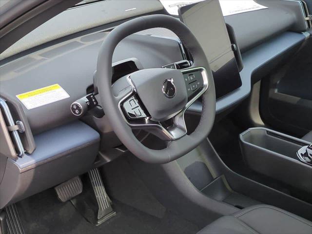 new 2025 Volvo EX30 car, priced at $47,580