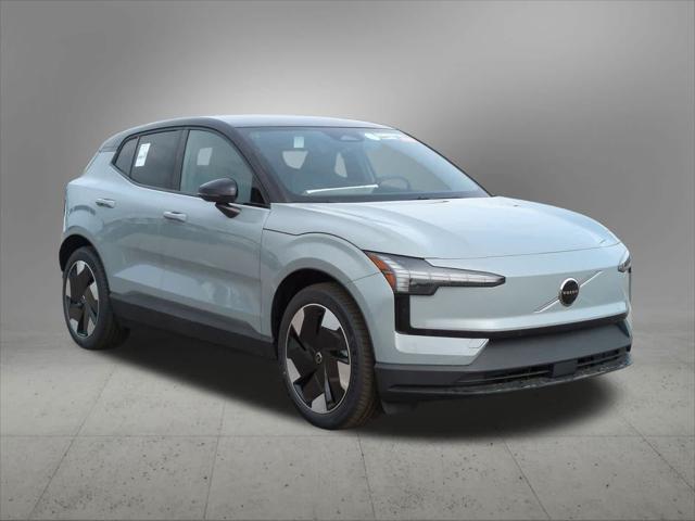 new 2025 Volvo EX30 car, priced at $47,580