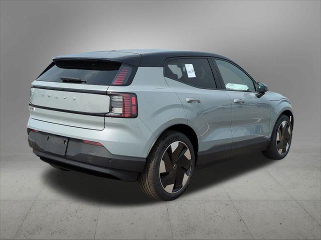 new 2025 Volvo EX30 car, priced at $47,580