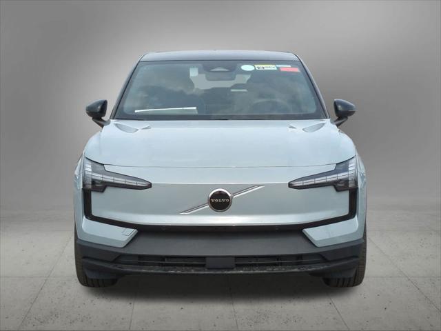 new 2025 Volvo EX30 car, priced at $47,580