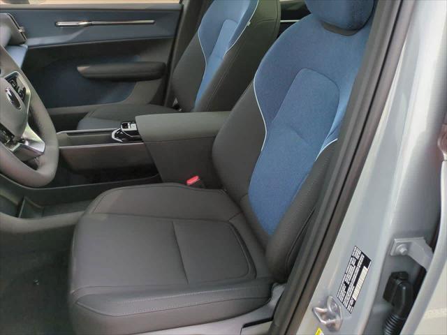 new 2025 Volvo EX30 car, priced at $47,580